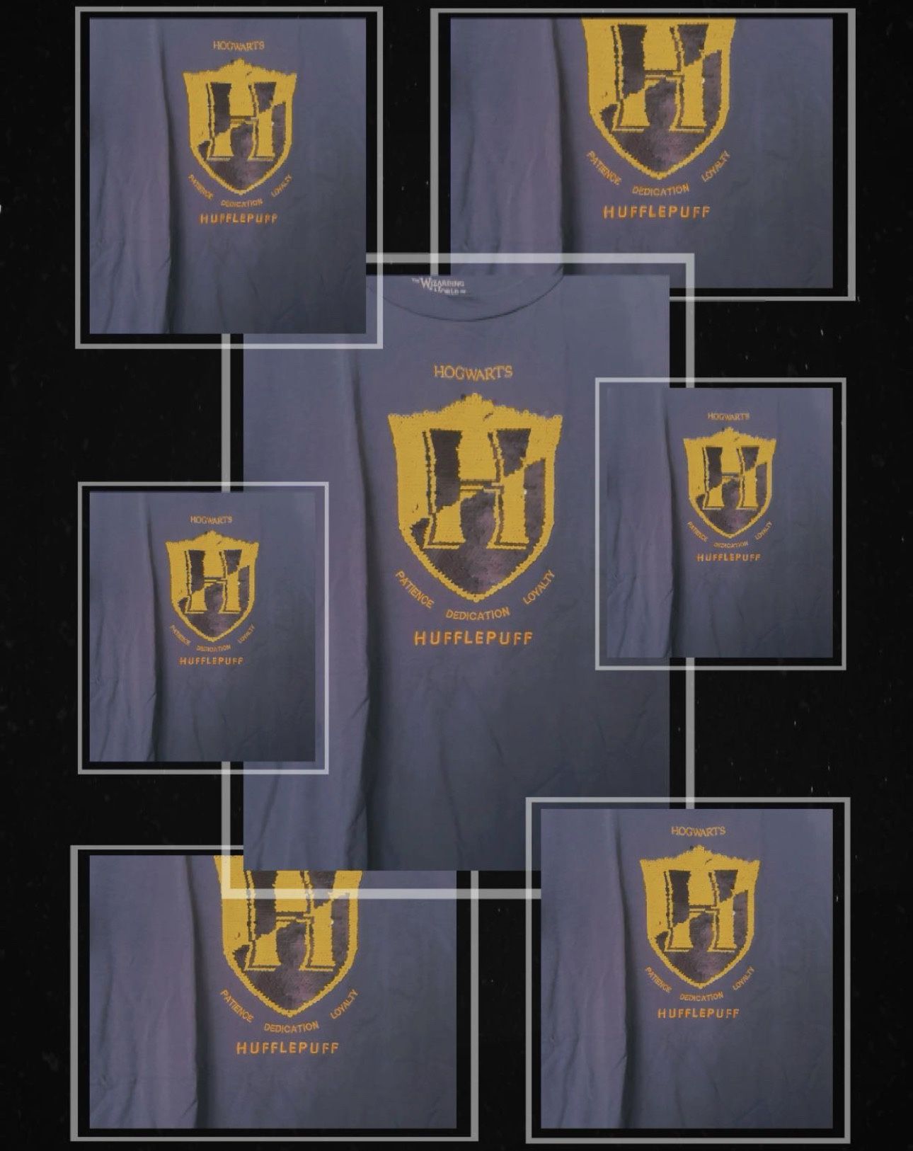 HUFFLEPUFF