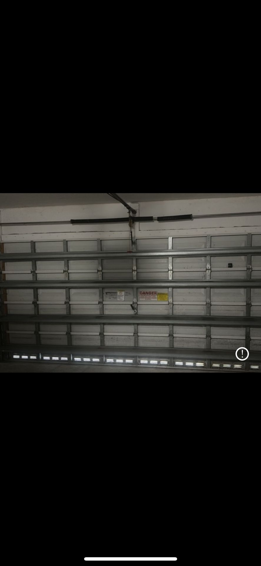 Garage Door Springs