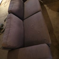 Free IKEA Sofa