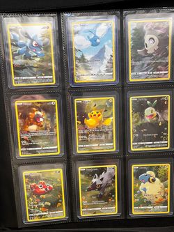 Pokémon Lot