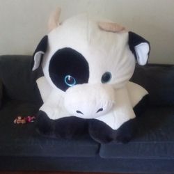 Cow 🐮