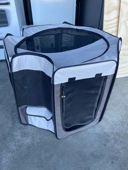Pet cage