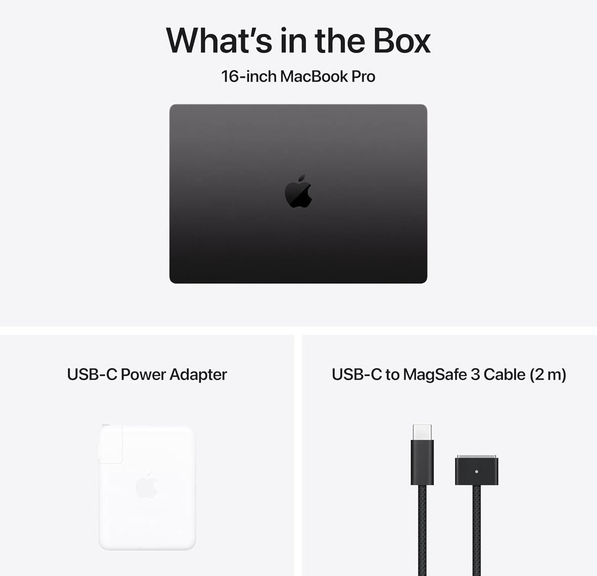 Apple 2024 MacBook Pro Laptop