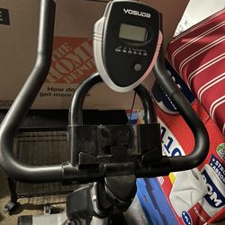 Brand New Exercise Bike 