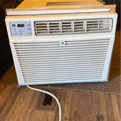 Window AC 