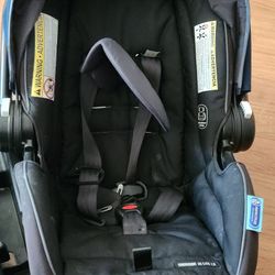 Car Seat 
