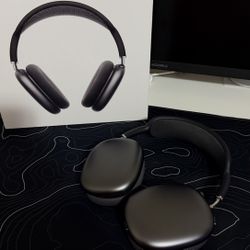 Apple AirPods Max- Space Gray