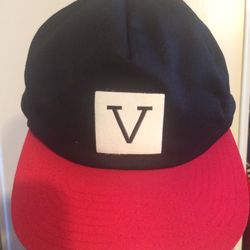 Vans Snapback Hat