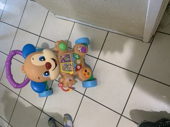 Baby Walker
