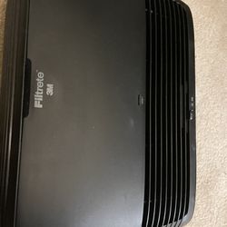 Filtrate Air Purifier 