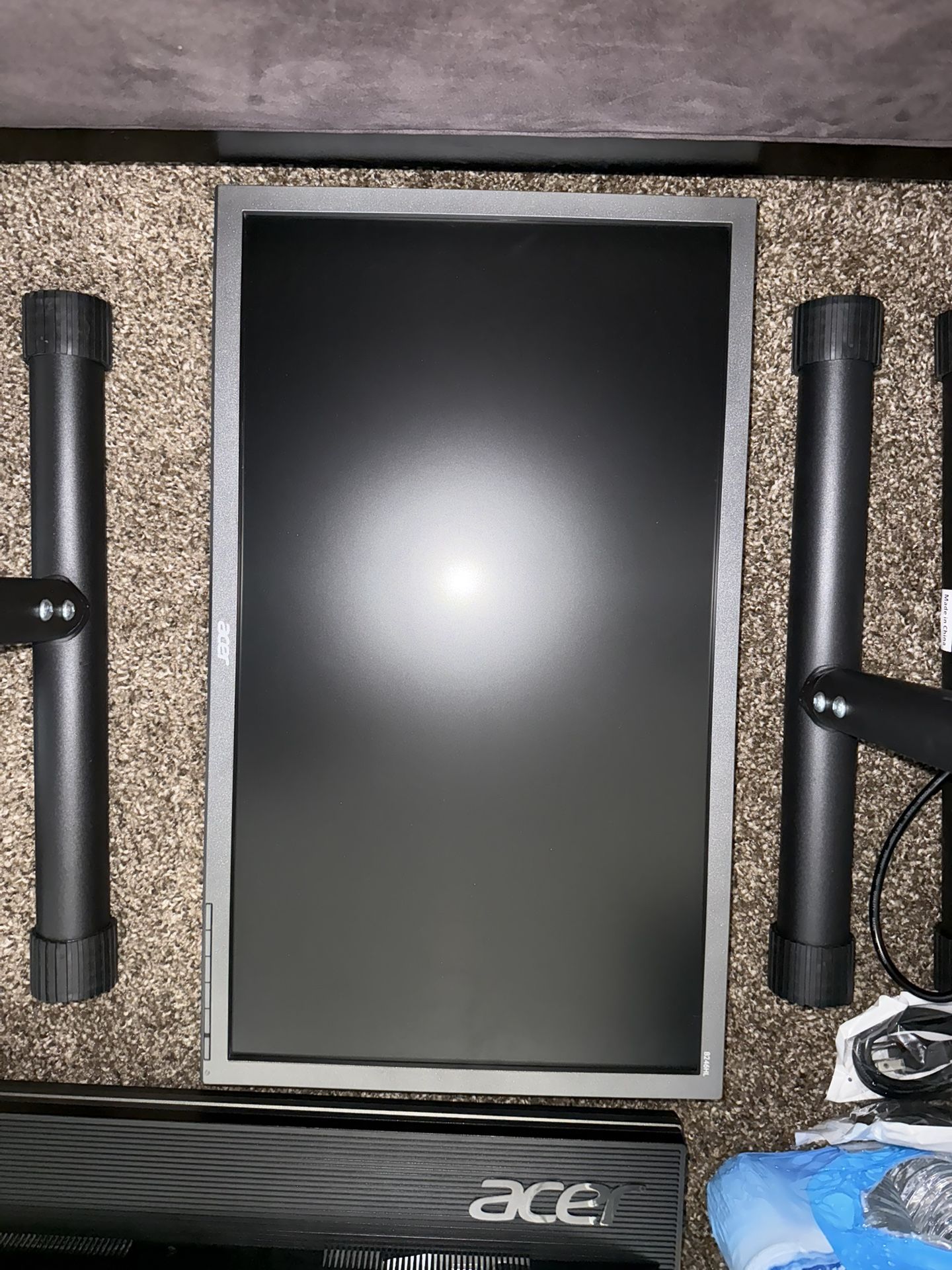 Acer Monitors for Sale
