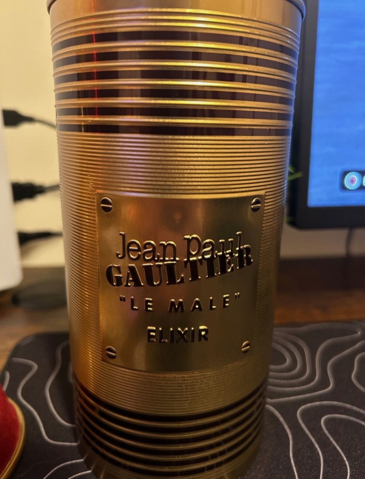Jean Paul Gaultier Le Male Elixir 1:1
