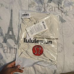 Lululemon Jacket Medium