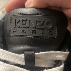 Kenzo shoes