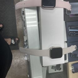 Apple Watch Series 9