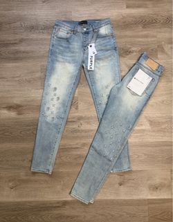 PURPLE JEANS