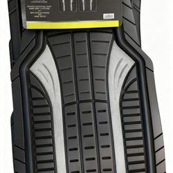 Bling Floor Mats