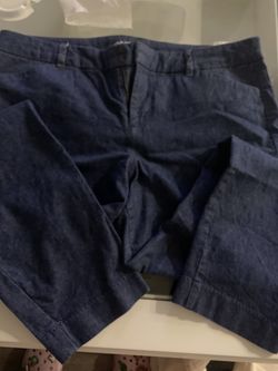 Pants From Old Navy