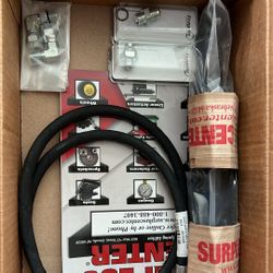 Hydraulic Steering Assist For Jeep 