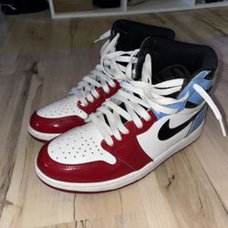 Jordan 1 High
