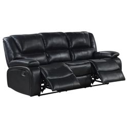 New Recliner Sofa On Sale Now Don't Miss