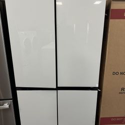 Fridge Samsung 