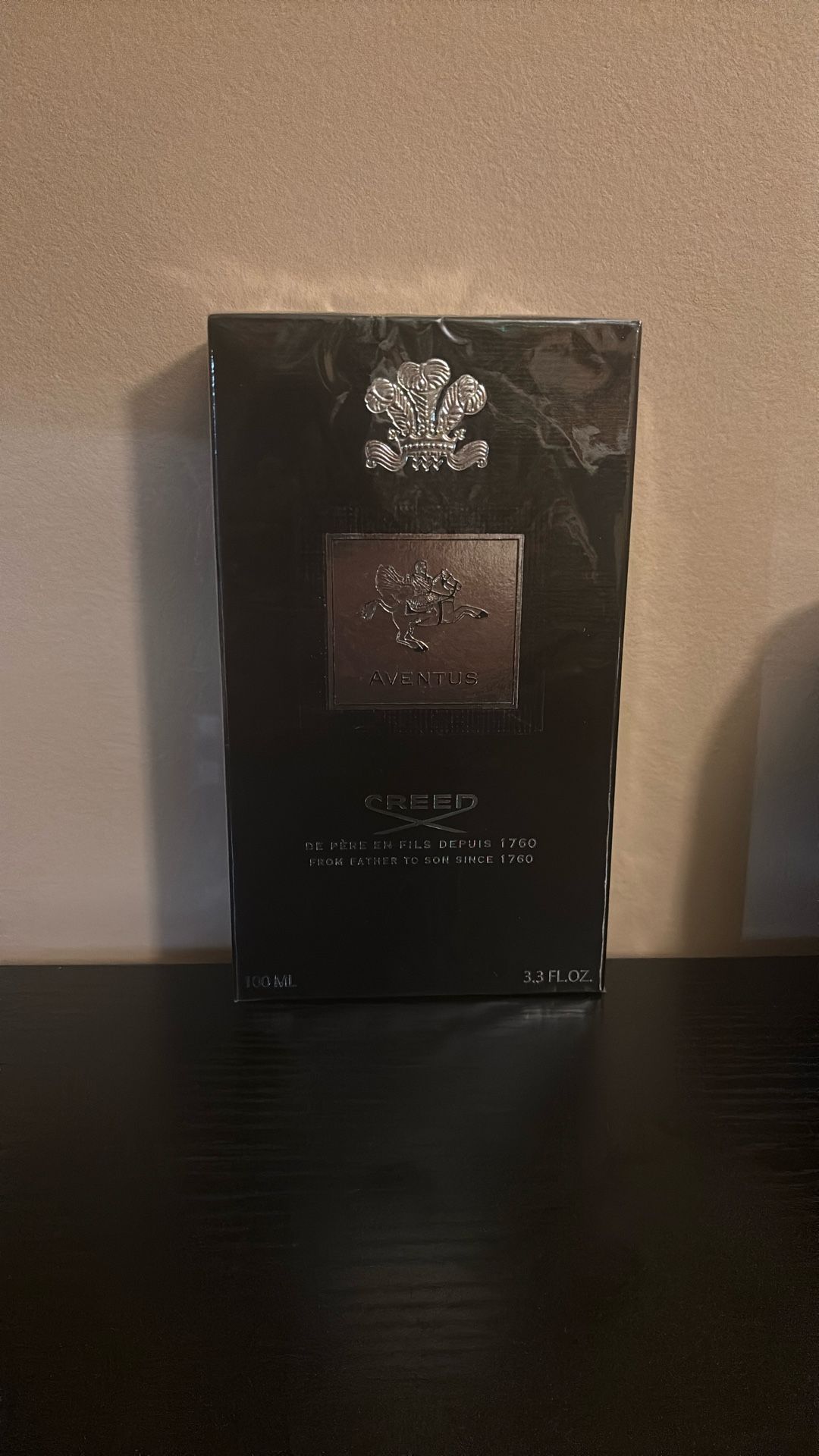 Creed Aventus 100 Ml