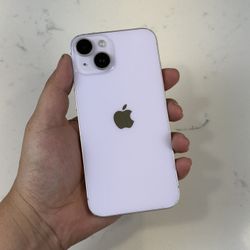 iPhone 14 128Gb Purple 💜 Unlocked