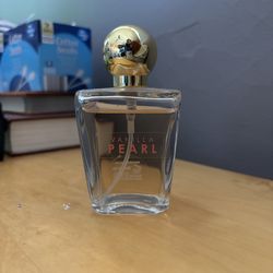 Vanilla Pearl Perfume