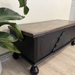 Cedar Chest OBO