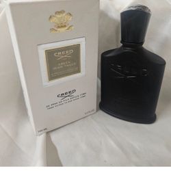 Creed Green Irish Tweed 100ml