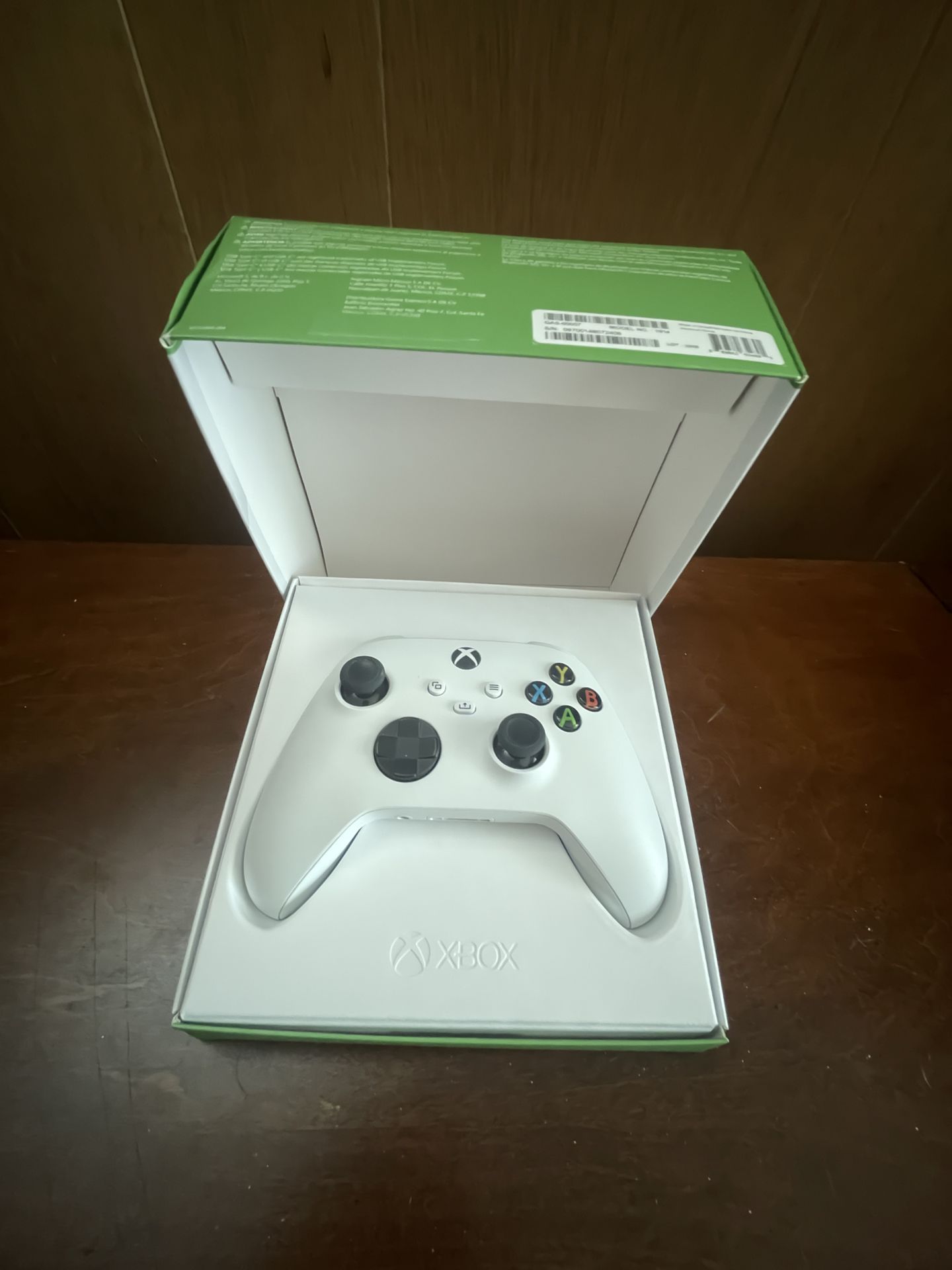 Xbox one controller