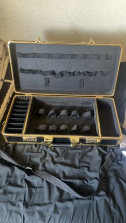 Barber case