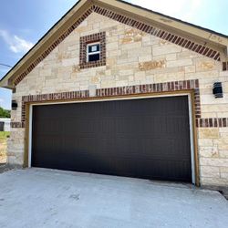 Garage Door 
