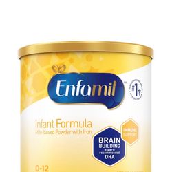 Enfamil