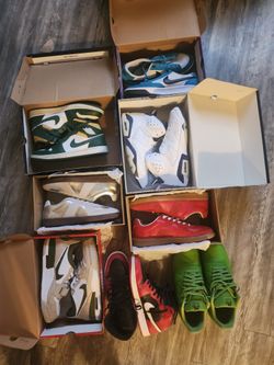 Jordan's