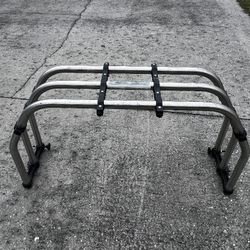 FORD Explorer Racetrac Bed Extender