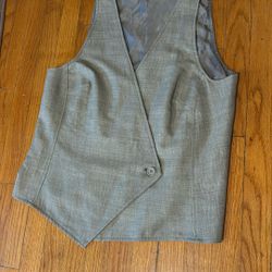 Max Studios Vest
