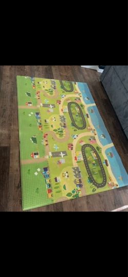 Play mat