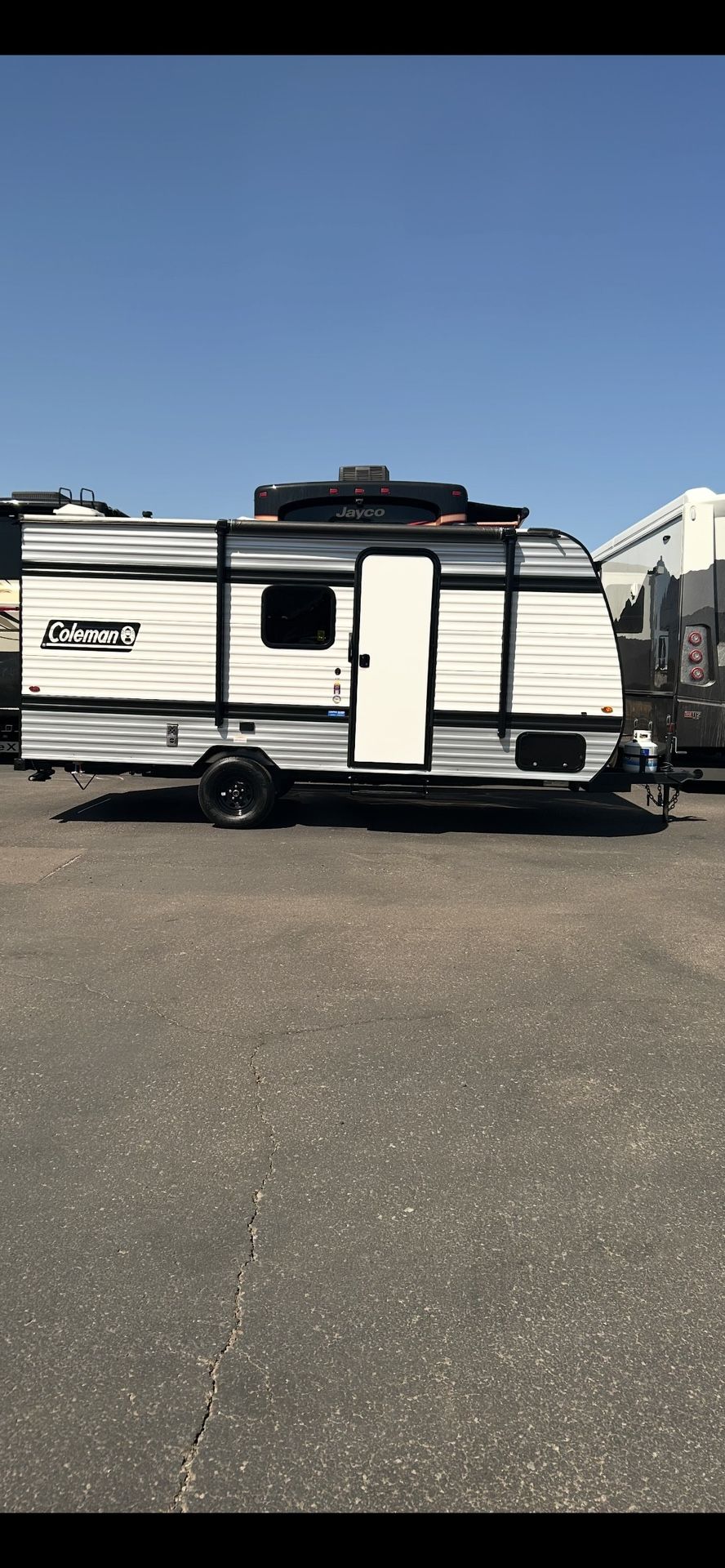 2025 17bh Keystone Coleman