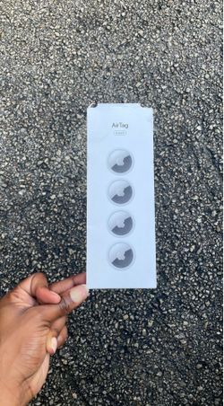 Air Tag