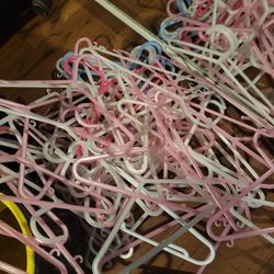 Kids Hangers