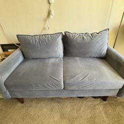 Lightly Used Couch $150