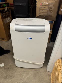 AC unit