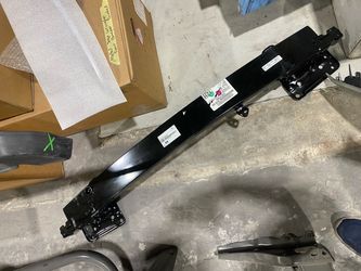 Hyundai Elantra Impact Bar