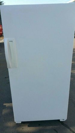 15 cu ft freezer