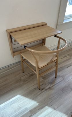 (New) Foldable Desk