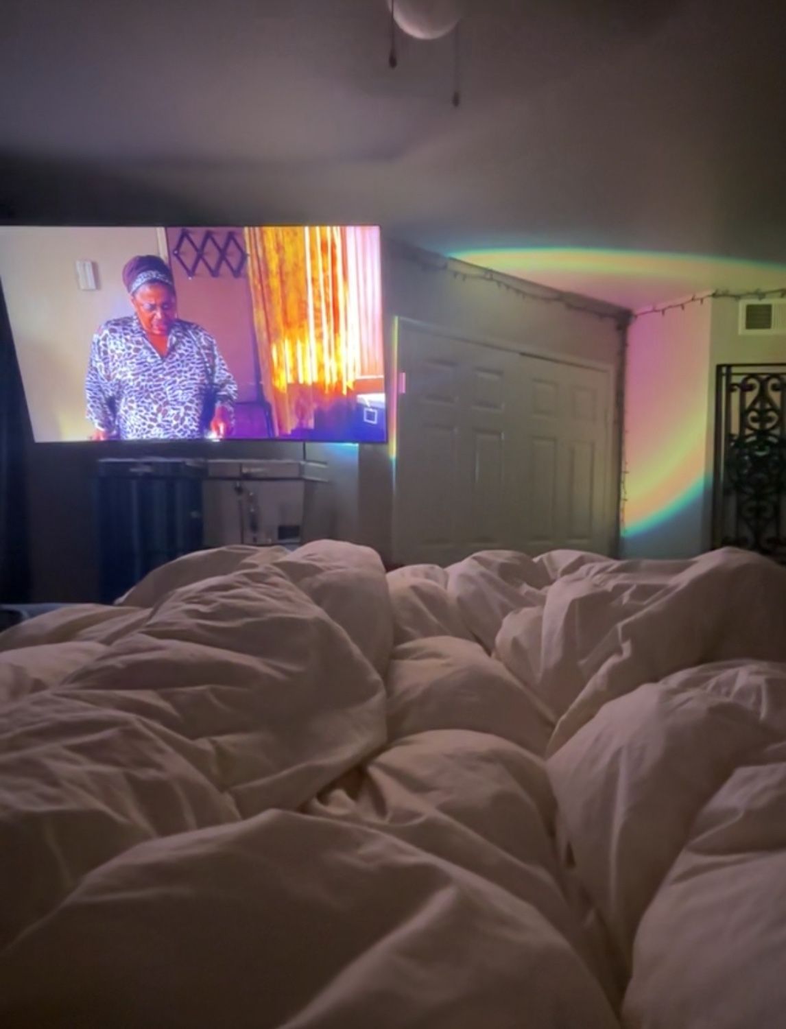 60 Inch Curve Samsung