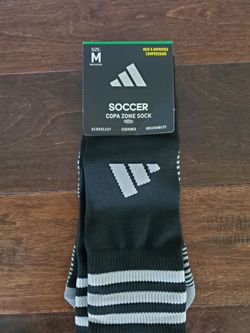 Soccer socks