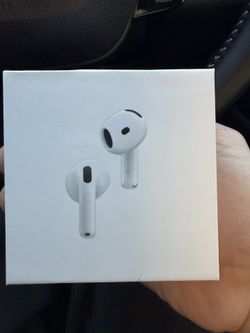 AirPod 4